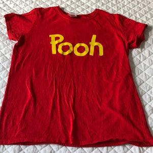 LAST CHANCE Pooh Top